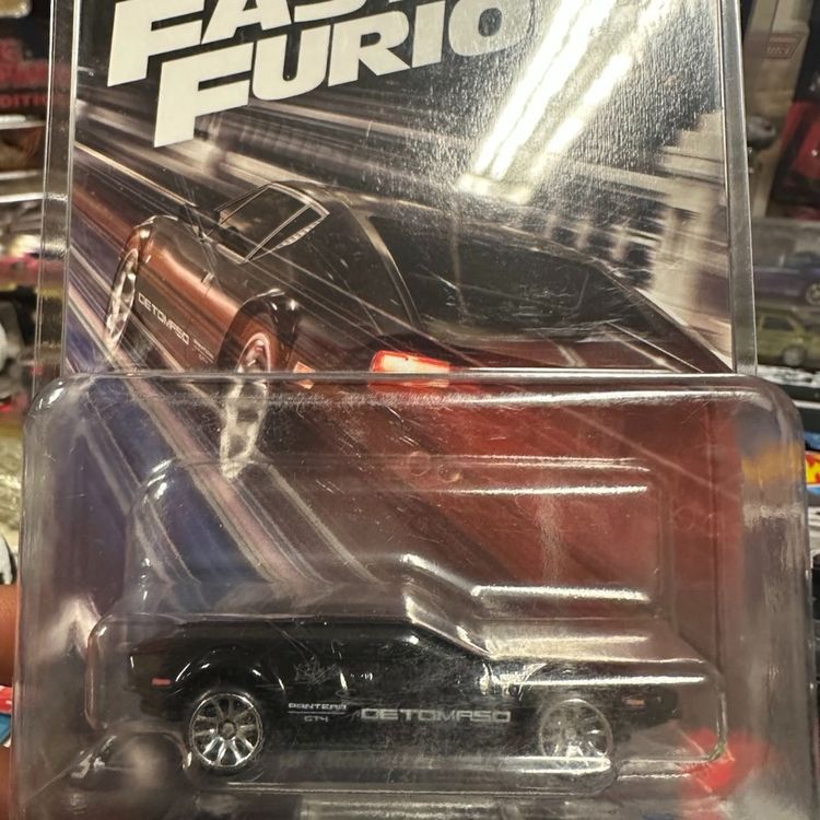 F&F Pantera