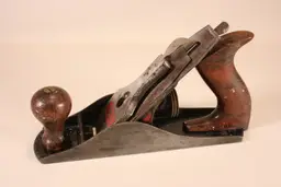 Wards Master No. 4 Plane, Made by Stanley (7312)