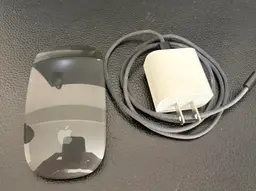 Apple Magic Mouse