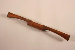 Small Wooden Spokeshave (9251)