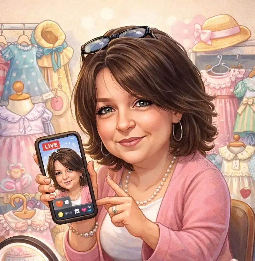 Livestream thumbnail