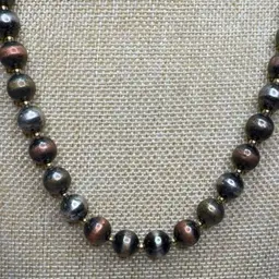 #127 Antique Mall Jewelry Jars (12/11) Korea 22”