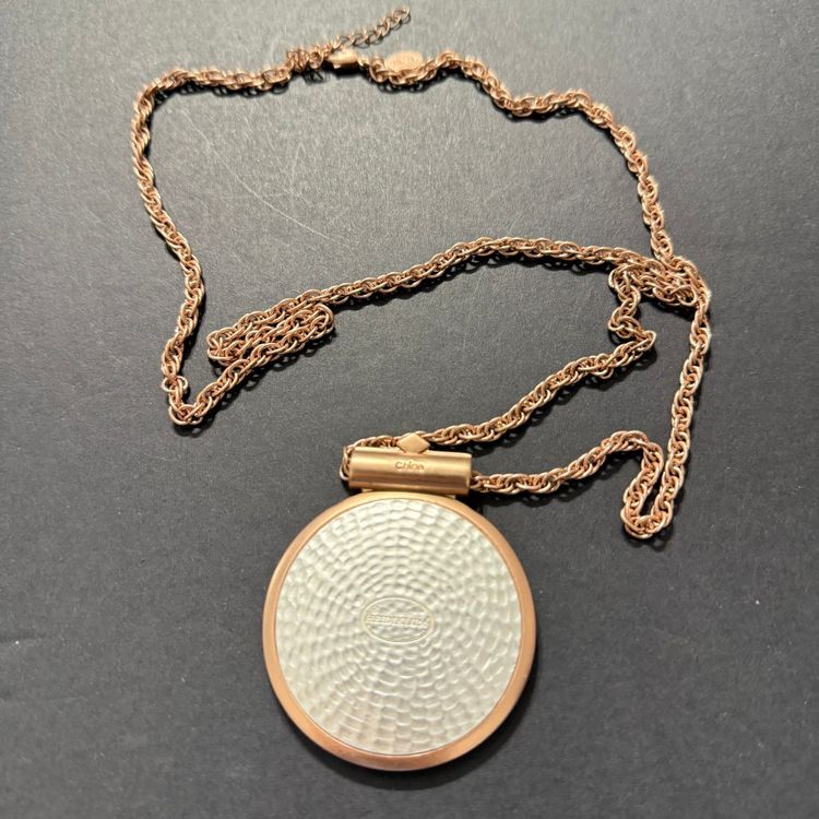 Heidi Klum Necklace