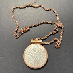 Heidi Klum Necklace