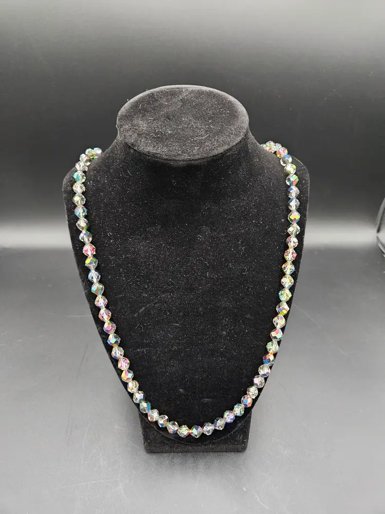 Pakula Aloha AB Made in Austria Necklace