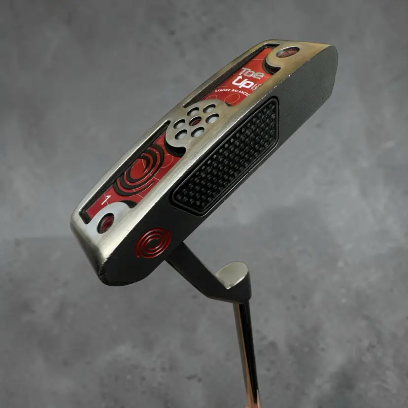 Odyssey Toe up 35in