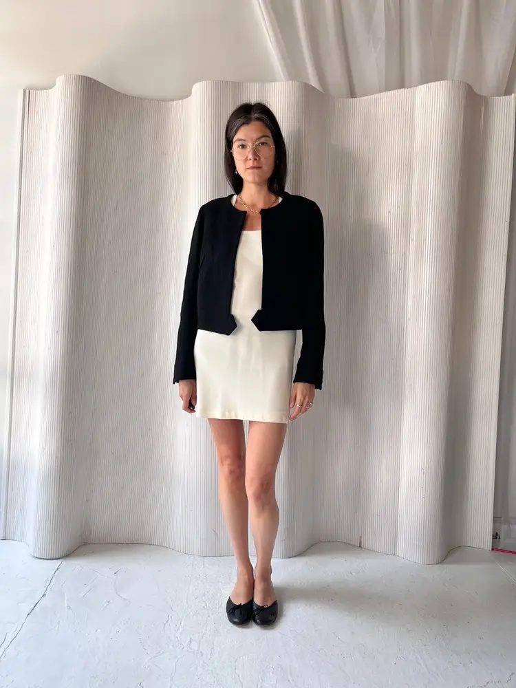 Chloé Cropped Jacket