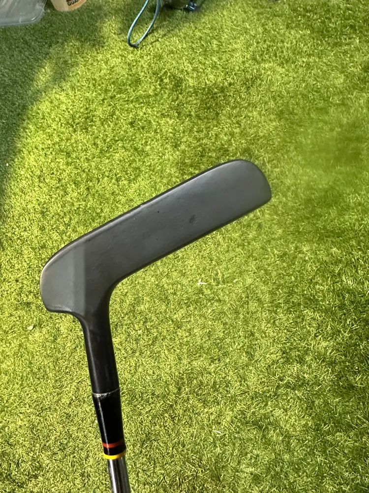 Titleist Tour Model Flange Classic – Cerakote Finish | Augusta Colorway | 34”