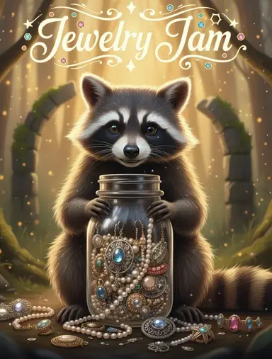 Jewelry Jam with Nichole