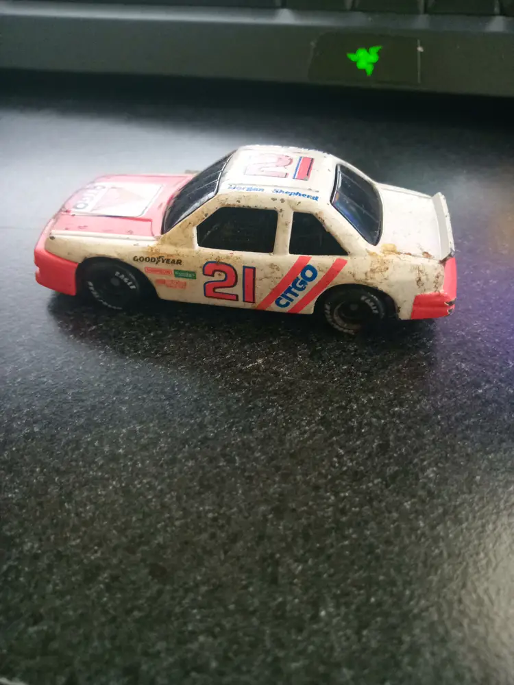 Racing champions inc. 1991