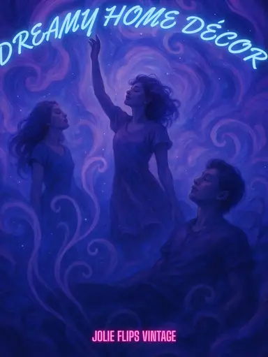 Nothing but dreamy magical items for sale tonight!