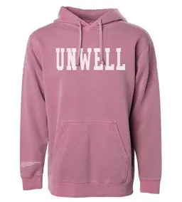 Call Her Daddy Unwell Hoodie L/XL