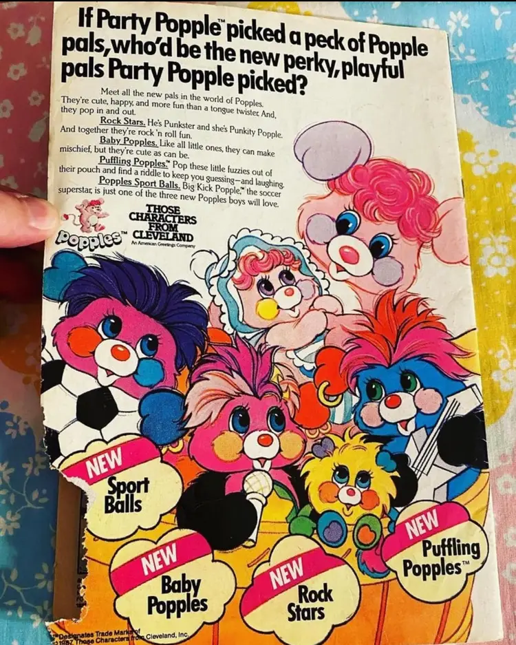 Vintage 1988 Heathcliff’s Funhouse Star Comic book cat heathcliff 80s