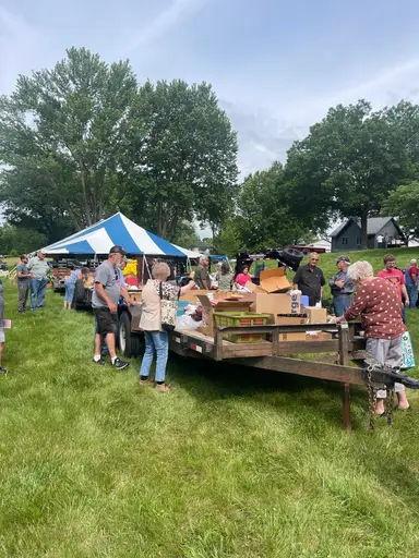 Auction Unboxing - Last Round From This Estate