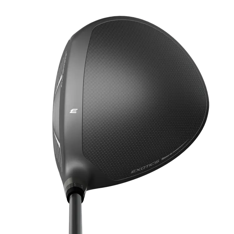 2026 Tour Edge Max/LS Driver