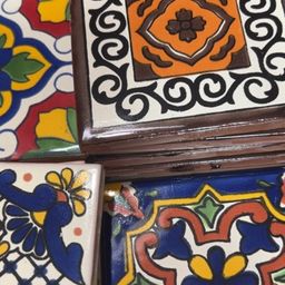 #01 - 6 Tiles