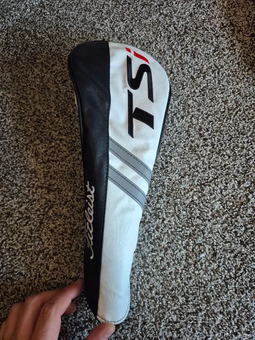 Titleist TSi Headcover