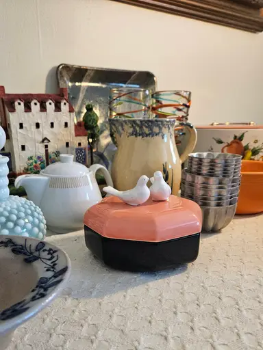 Added New Items ✨️ Vintage Variety 