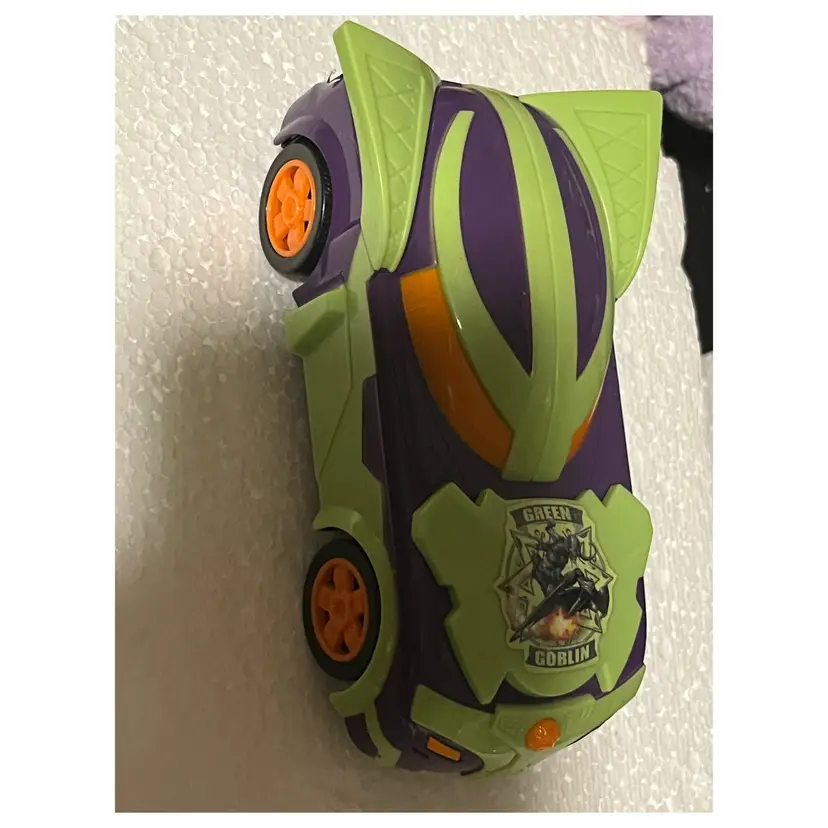 Disney PVC Figure As Pictured