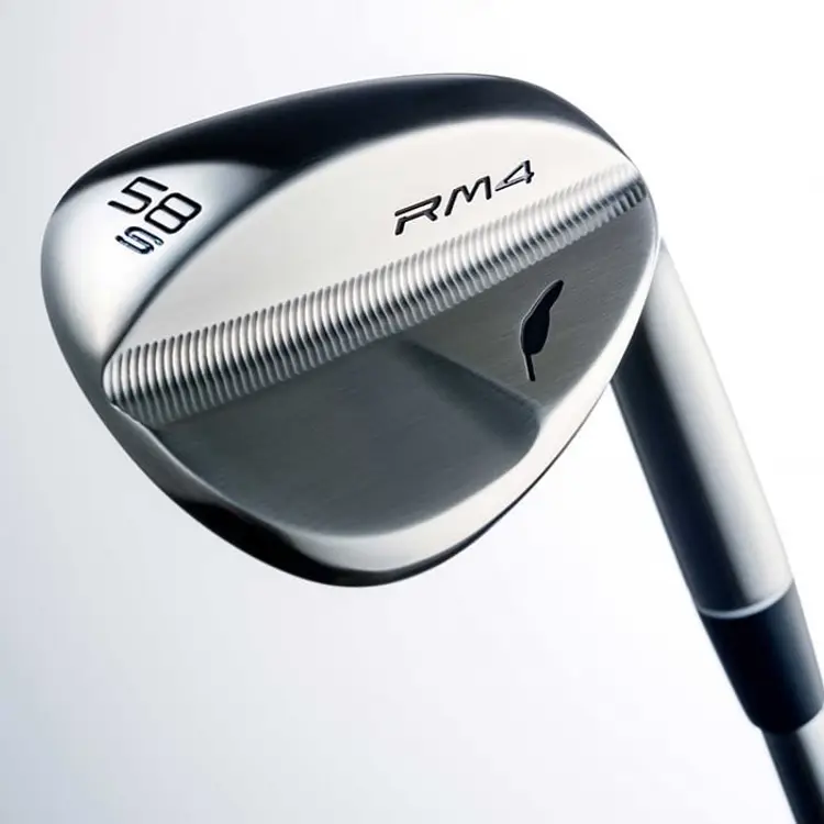 Fourteen RM4 Wedge (Head Only)