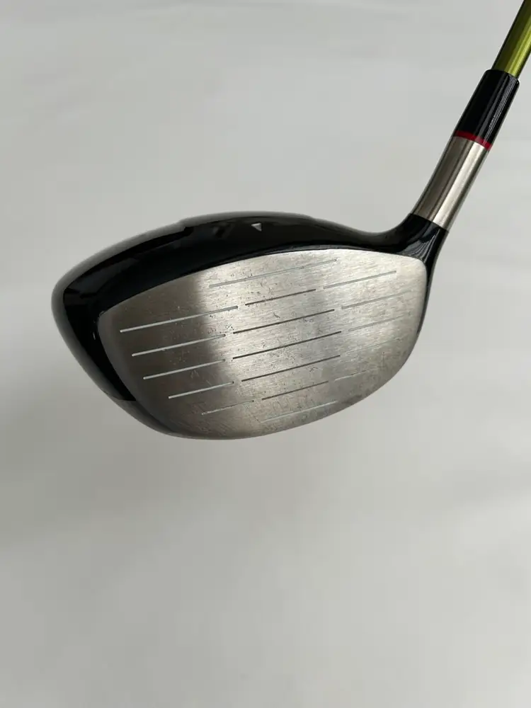 Adams Golf Redline Tour 9.5 Driver Right Hand Stiff Flex