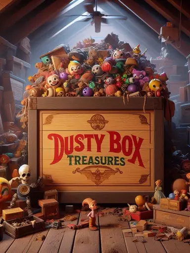 T-shirts, Hats, And More!