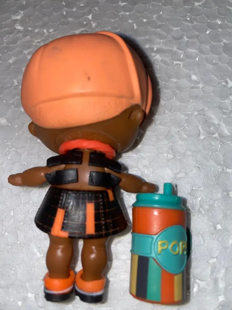 #77- LOL Surprise Doll As Pictured
