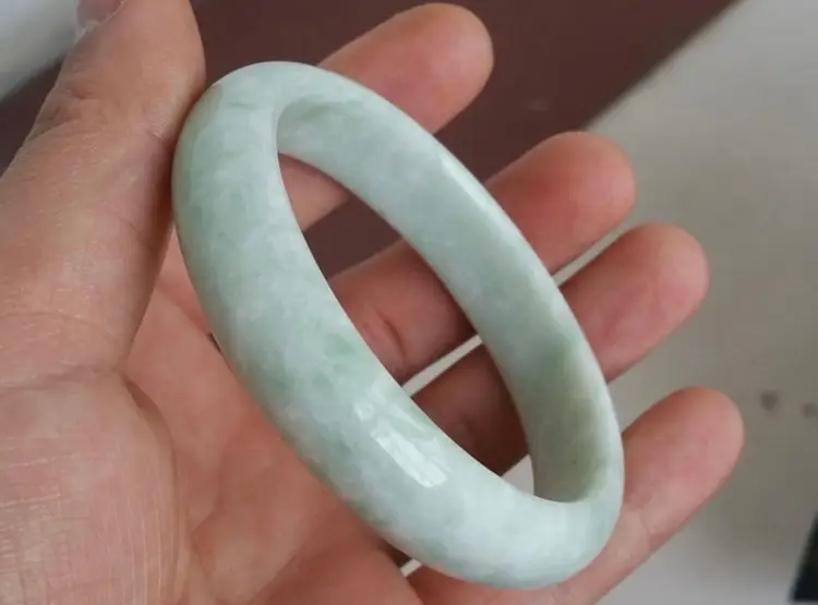 Natural Jade