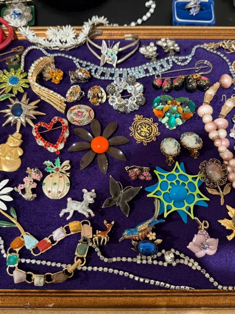 Quick Jewelry Show! 🥰