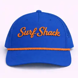 #30 - Hat Wall