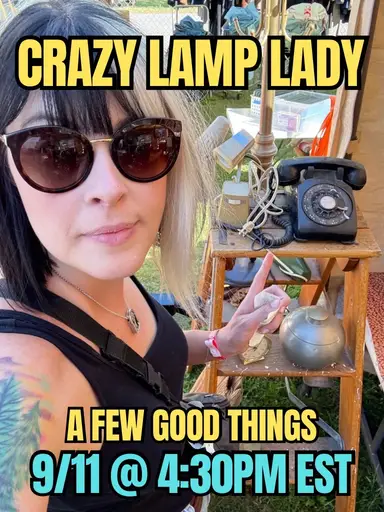 A Few Good Things On Niknax