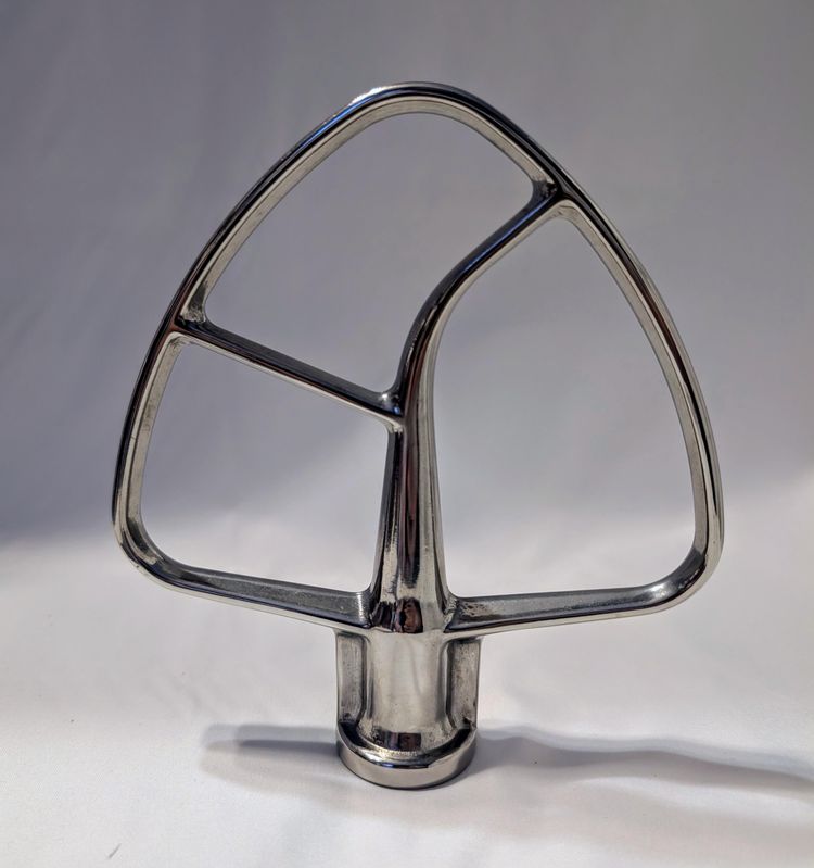5qt Batter Beater For KitchenAid
