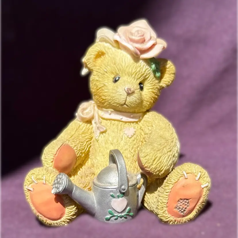 Cherished Teddies Bear