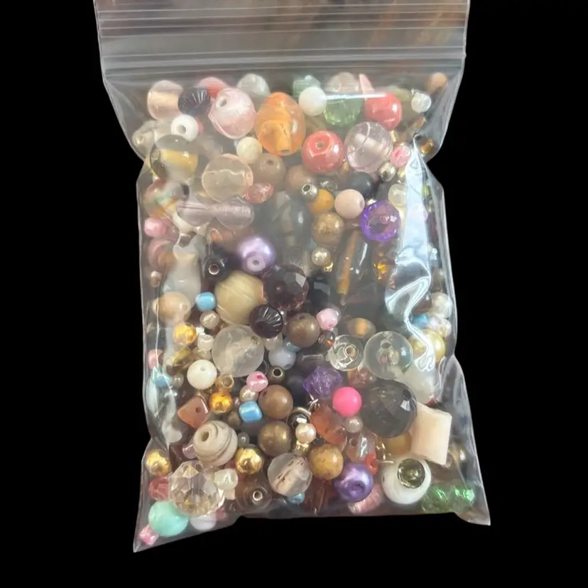 Bead Assortment