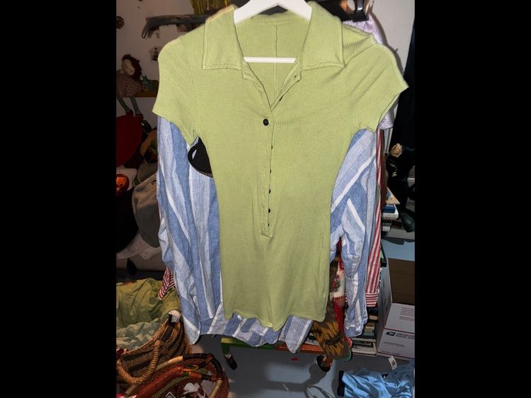 M Custom Culpo Romper