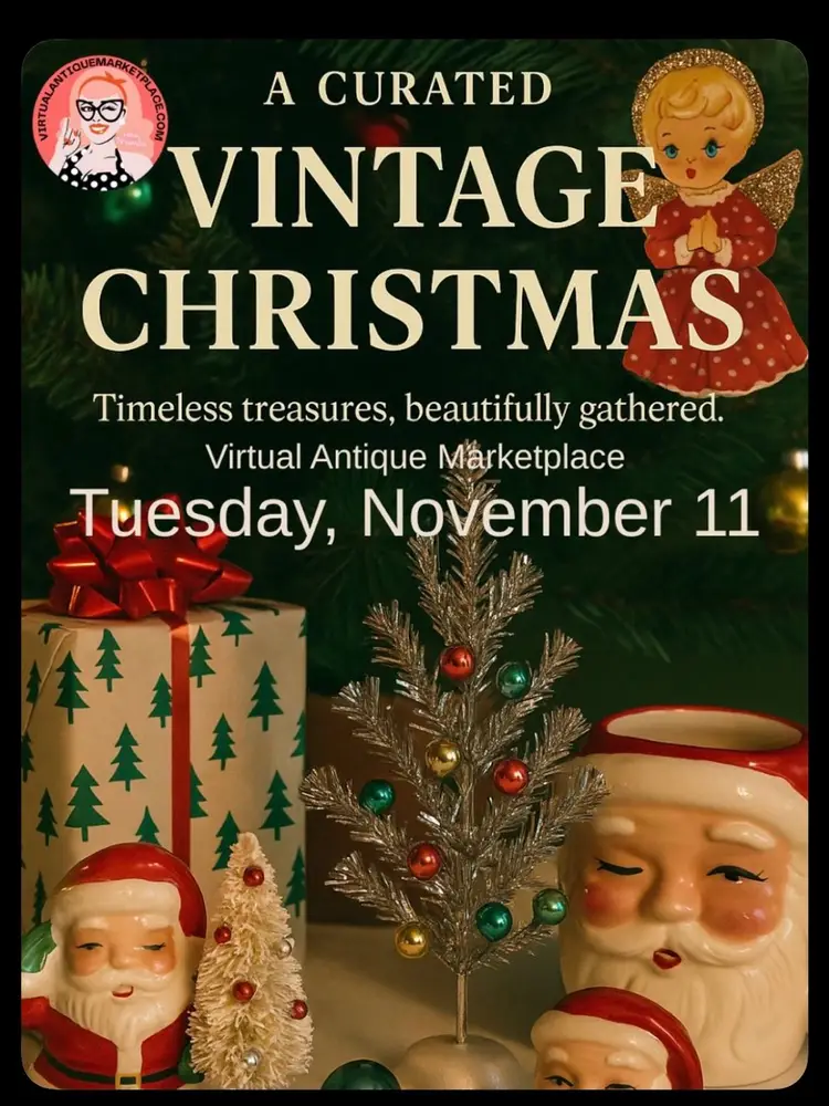 Maiden Voyage With Christmas Favorites!