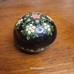 Trinket box
