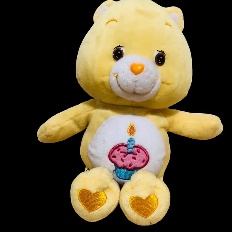 Care Bears: Birthday Bear (2003)