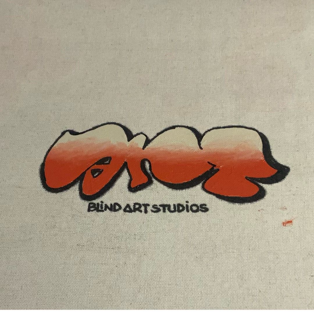 Niknax · “Orange Cream And Silver F100 Ranger” By Art. Signed By