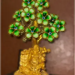 Cool Buddha Figurine