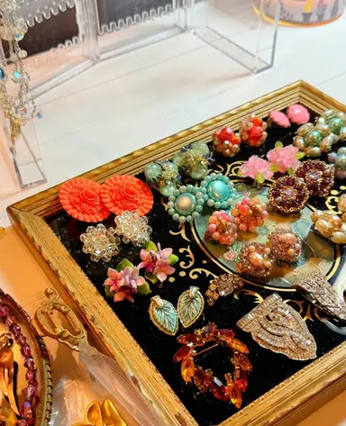 Maci & Matt Jewelry Show! 