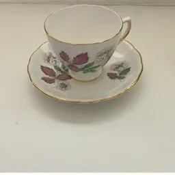 Royal Vale Teacup