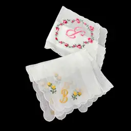 Handkerchief Duo
