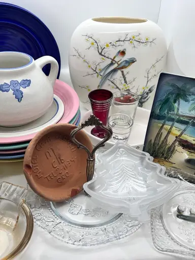 Trying Out The Waters With My First Live