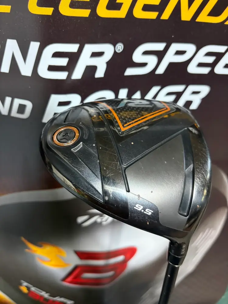 XXIO Black series (2020) Driver