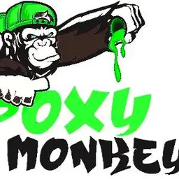 epoxymonkey