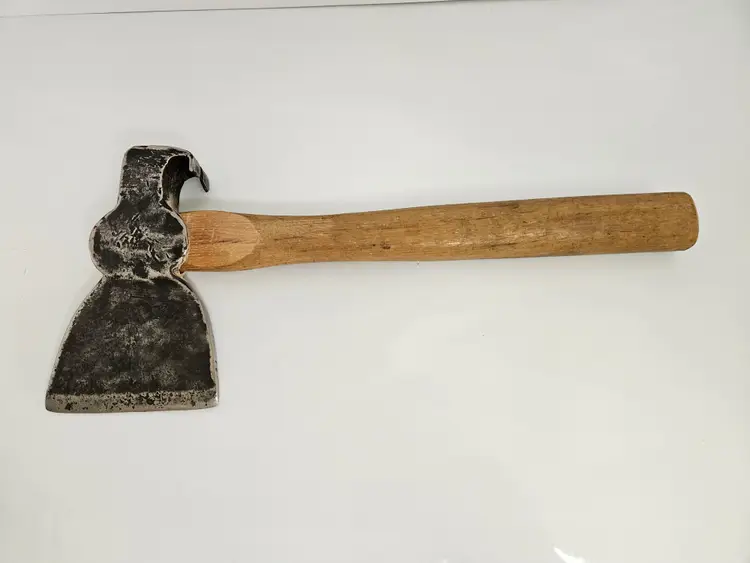 Claw hatchet, 2lb