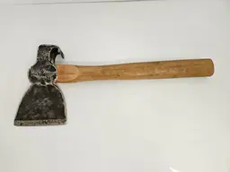 Claw hatchet, 2lb