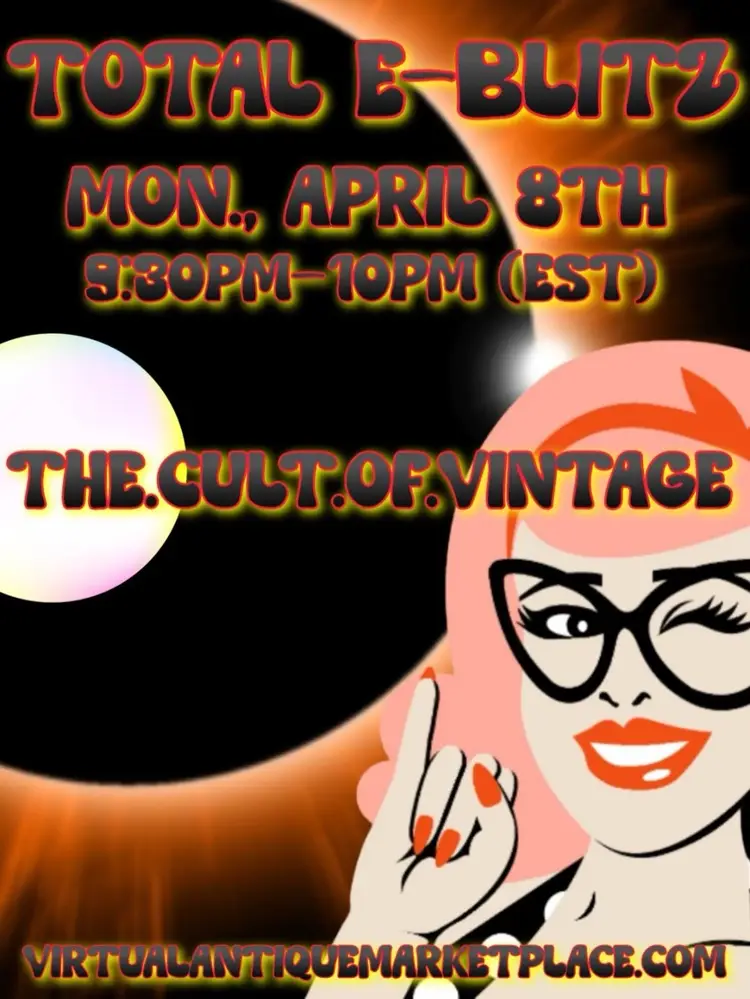 Total E-Blitz (The.Cult.Of.Vintage)