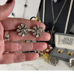 #16 - Collectable Vintage Jewelry & More!